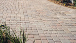 Bergerac Pavers