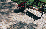 Belgard Bergerac Paver Belgard Pavers, Retaining Blocks, Patio Pavers, Holland Stone, Bergerac, dublin cobble