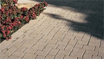 Belgard cambridge cobble Paver Belgard Pavers, Retaining Blocks, Patio Pavers, Holland Stone, Bergerac, dublin cobble