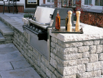 Celtik Retaining Walls Uses