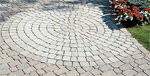 Belgard dublin Paver Belgard Pavers, Retaining Blocks, Patio Pavers, Holland Stone, Bergerac, dublin cobble