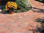 Belgard Dublin  Paver Belgard Pavers, Retaining Blocks, Patio Pavers, Holland Stone, Bergerac, dublin cobble