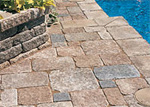 Belgard Mega Bergerac 