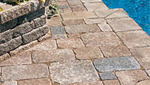 Mega-Bergerac Pavers