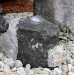 Basalt Columns | Landscaping Materials