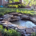 How To Maintain Your Landscaping Pond